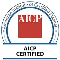 AICP Certified